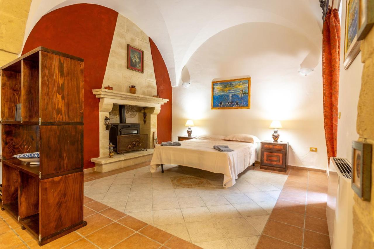 Rudiae Appartement *